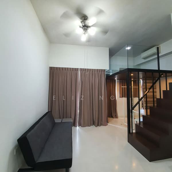 NEWest, 3 West Coast Drive, 1 Bedroom, 462 sqft, Apartment For Rent, by Eliz Ng, 20174168 - PropertyGuru.com.sg