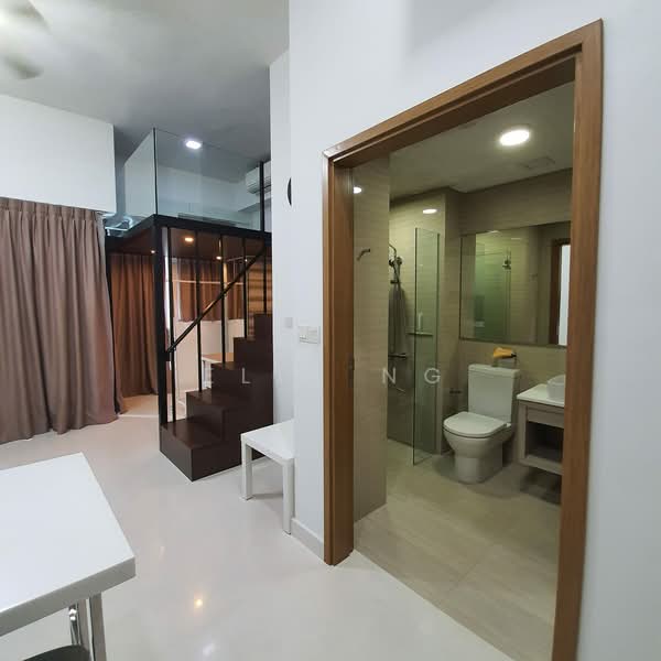 NEWest, 3 West Coast Drive, 1 Bedroom, 462 sqft, Apartment For Rent, by Eliz Ng, 20174168 - PropertyGuru.com.sg