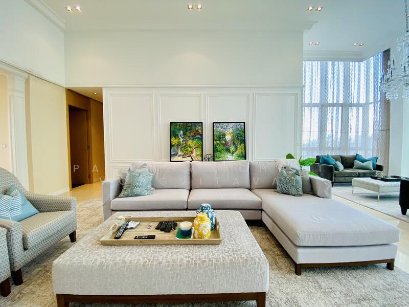 For Rent - Draycott Eight