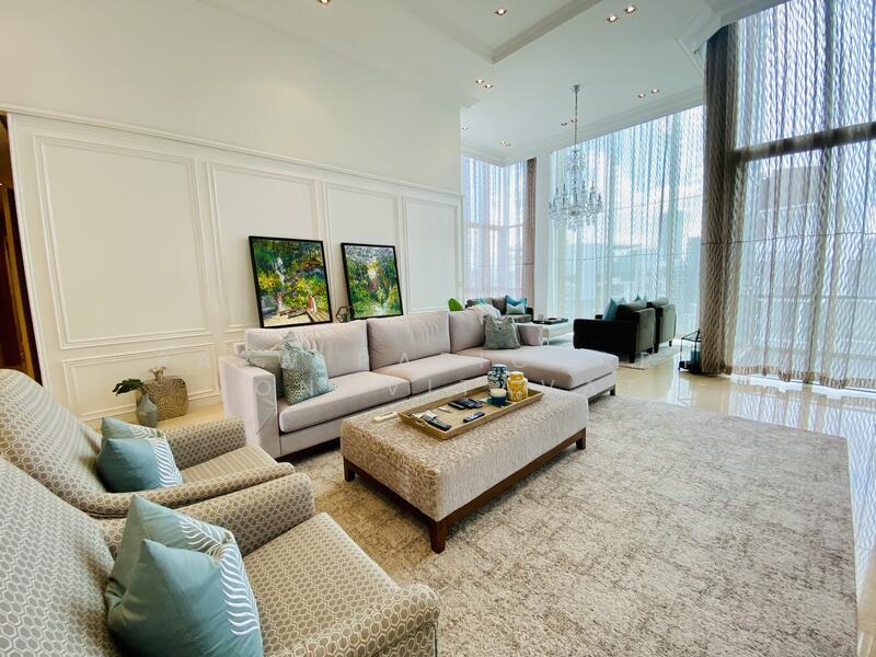 For Rent - Draycott Eight