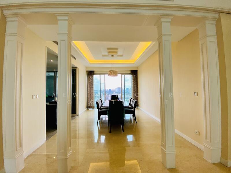 For Rent - Draycott Eight