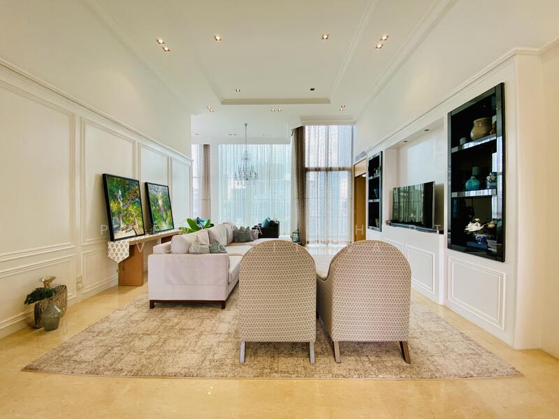 For Rent - Draycott Eight