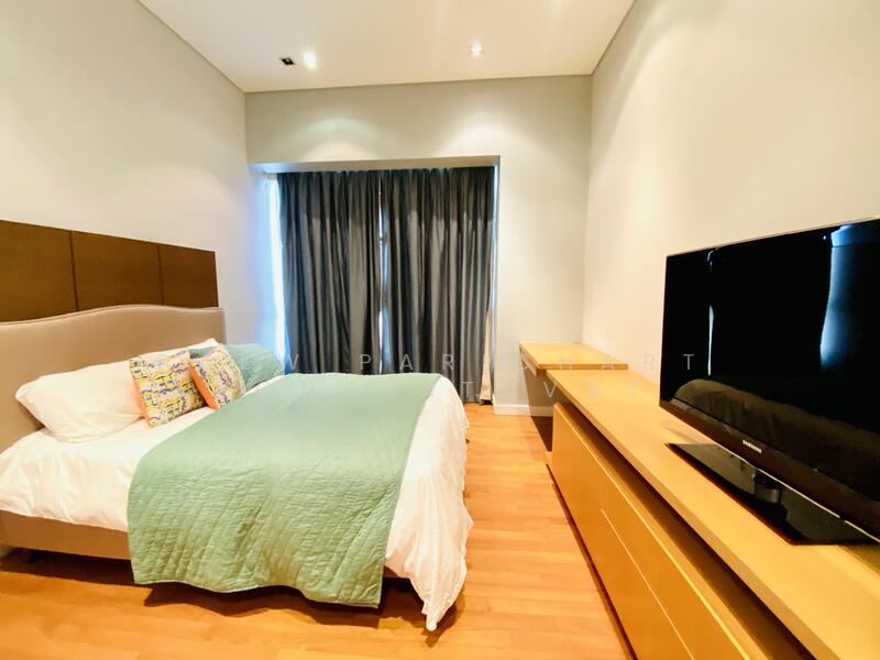 For Rent - Draycott Eight