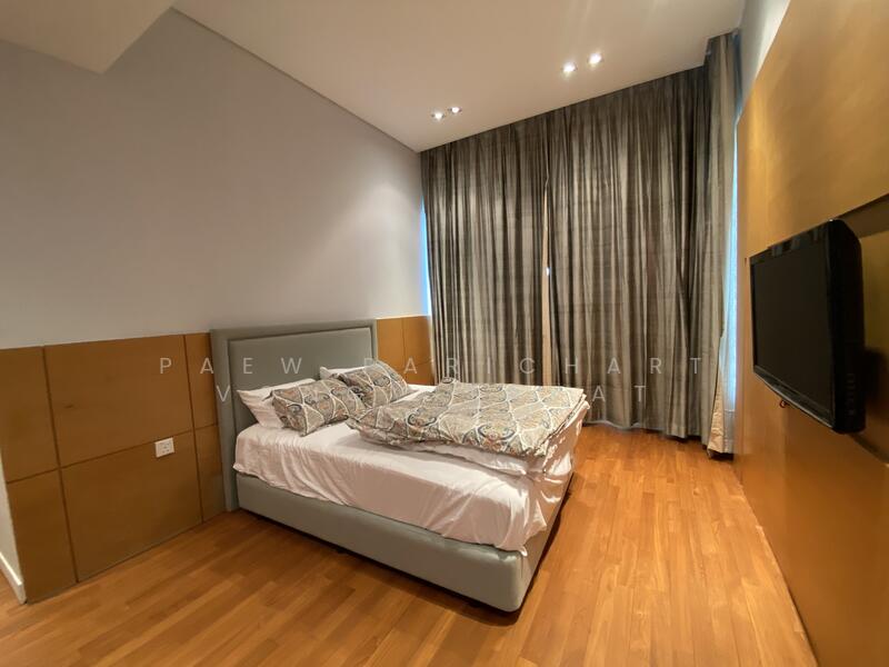 For Rent - Draycott Eight