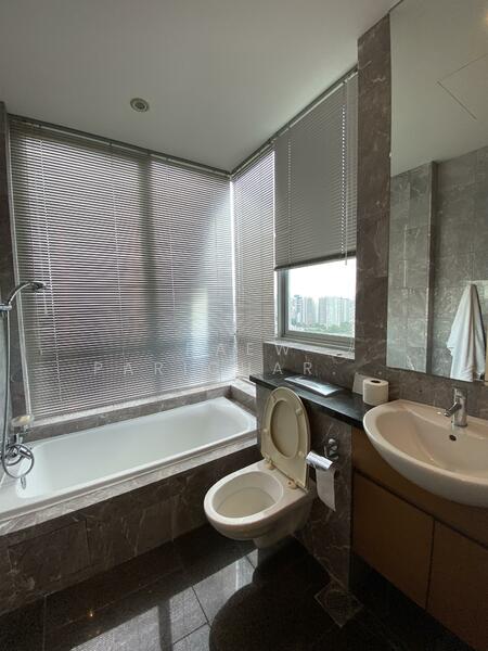 For Rent - Draycott Eight