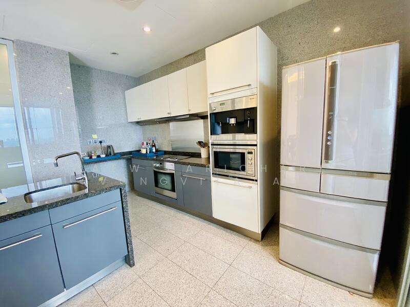 For Rent - Draycott Eight