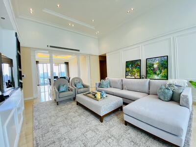 For Rent - Draycott Eight