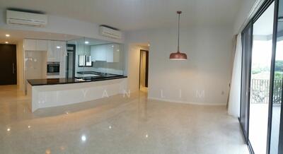 For Rent - Archipelago