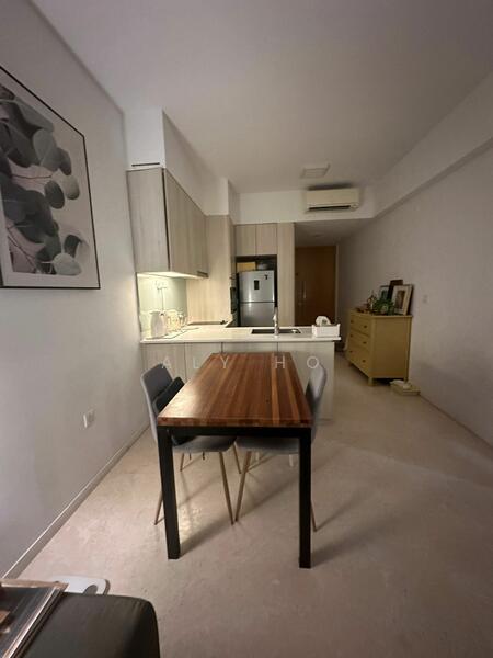 For Rent - Thomson Three