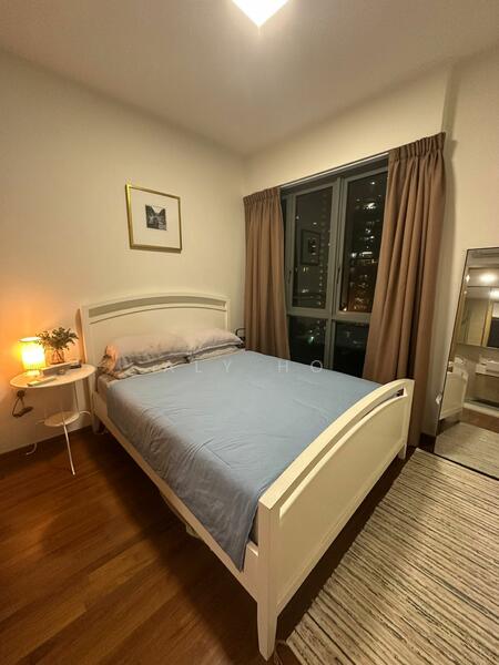 For Rent - Thomson Three