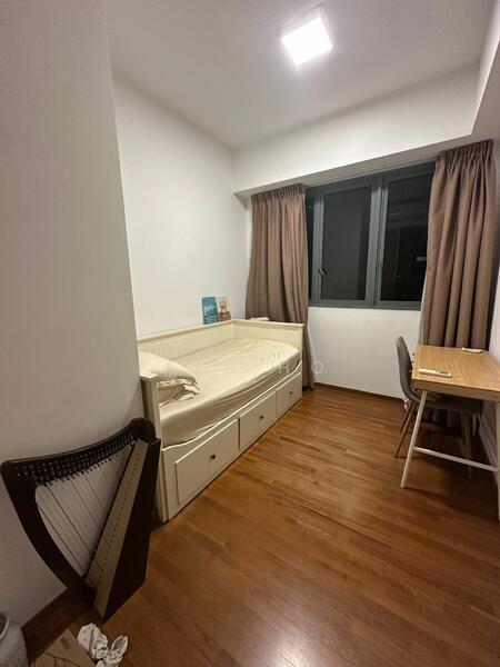 For Rent - Thomson Three
