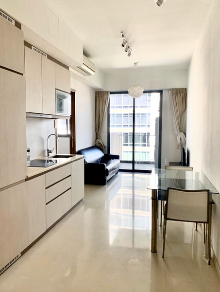 For Rent - 38 I Suites