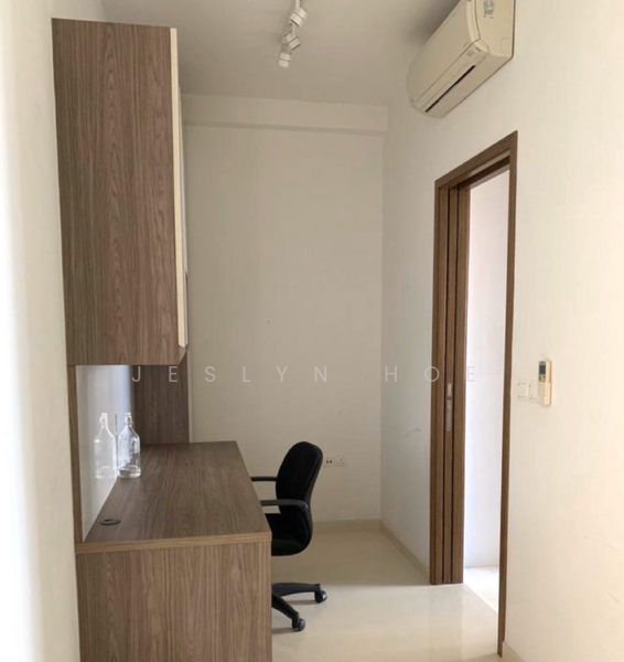 For Rent - 38 I Suites