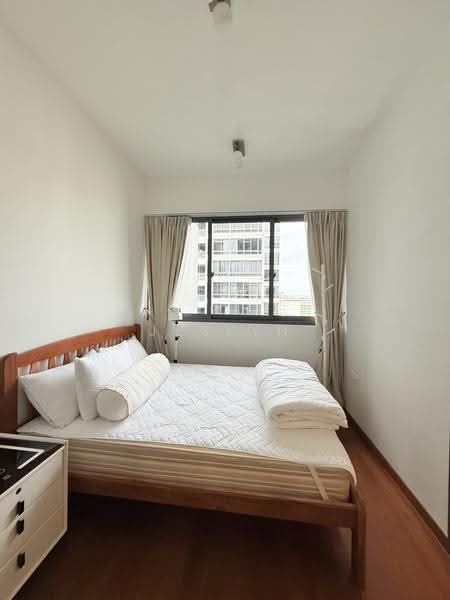 38 I Suites, 38 Ipoh Lane, East Coast / Marine Parade, 1 Bedroom, 495 sqft, Condominium For Rent, by Jeslyn Hoe, 20175203 - Bedroom - PropertyGuru.com.sg