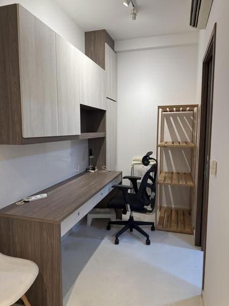 38 I Suites, 38 Ipoh Lane, East Coast / Marine Parade, 1 Bedroom, 495 sqft, Condominium For Rent, by Jeslyn Hoe, 20175203 - Study - PropertyGuru.com.sg