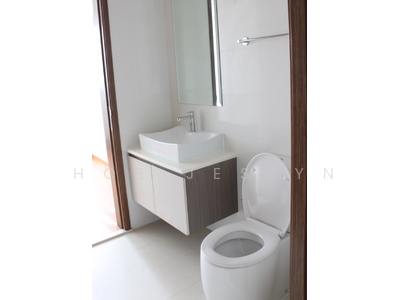 For Rent - 38 I Suites