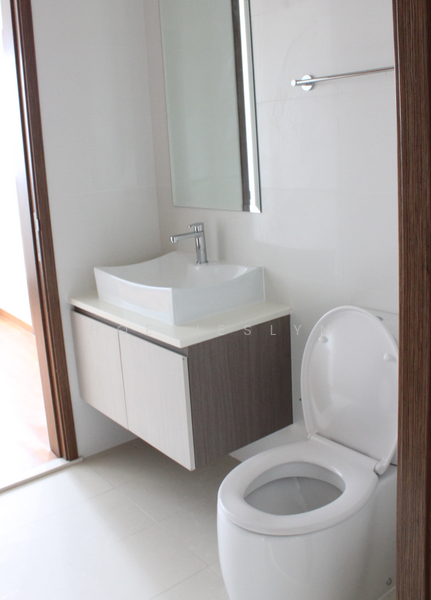 For Rent - 38 I Suites