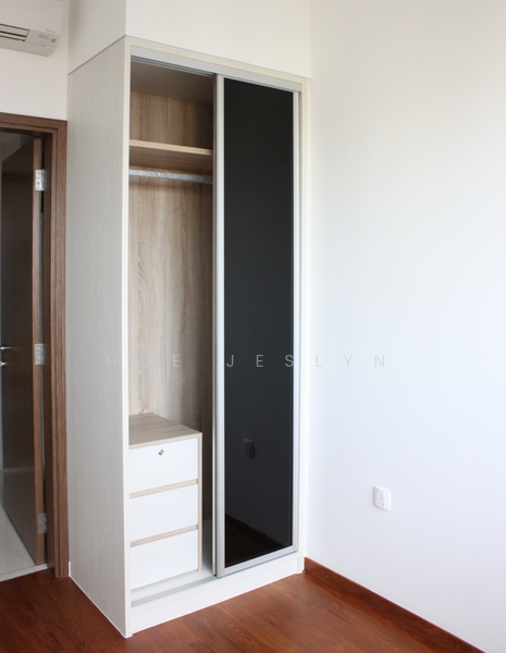 For Rent - 38 I Suites