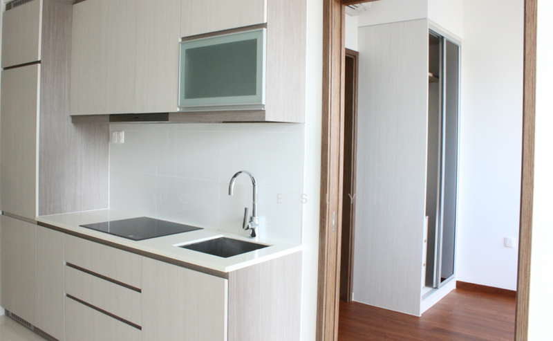 For Rent - 38 I Suites