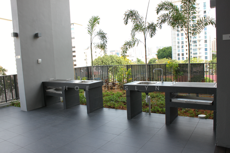 For Rent - 38 I Suites