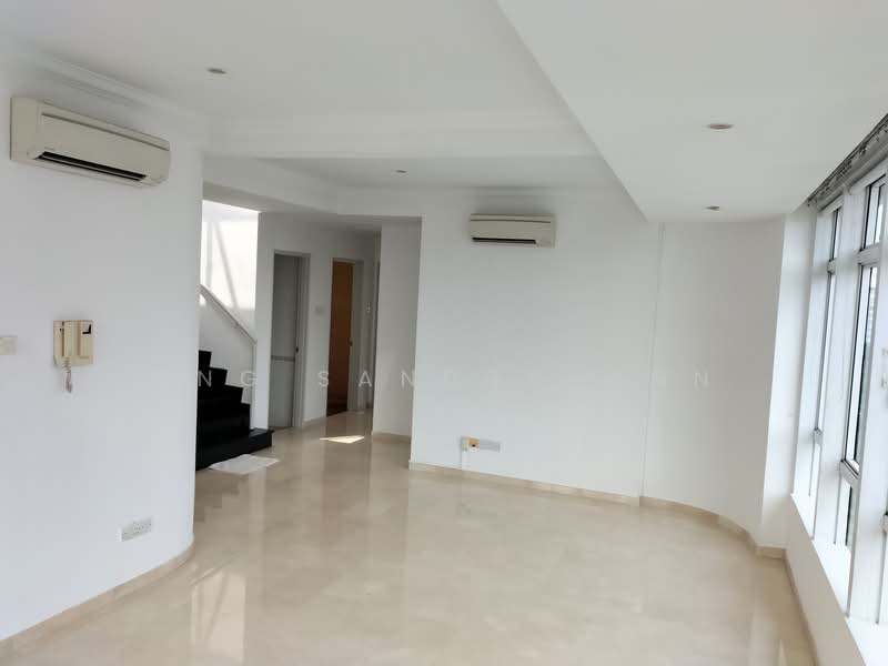 Balmoral Place, 20 Balmoral Crescent, Tanglin / Holland / Bukit Timah, 3 Bedrooms, 2,443 sqft, Condominium For Rent, by Ong Sandra, 20175388 - PropertyGuru.com.sg