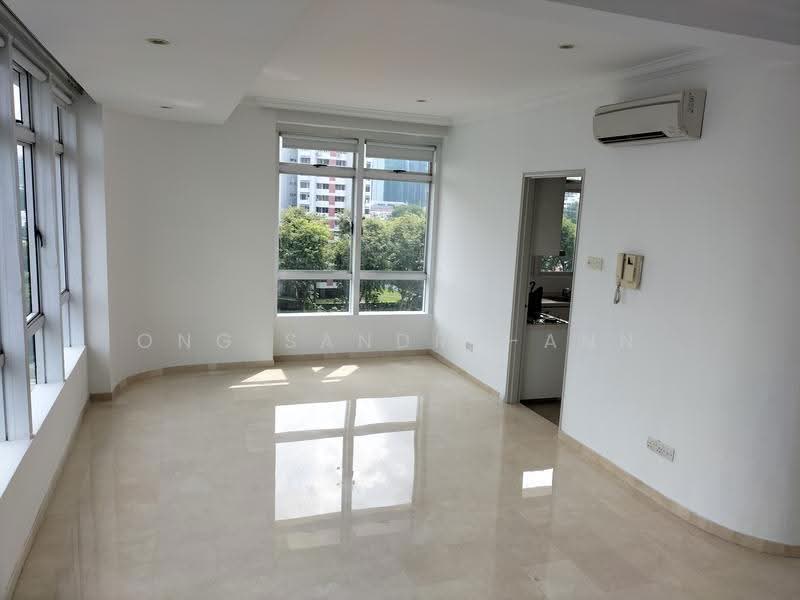 Balmoral Place, 20 Balmoral Crescent, Tanglin / Holland / Bukit Timah, 3 Bedrooms, 2,443 sqft, Condominium For Rent, by Ong Sandra, 20175388 - Living room - PropertyGuru.com.sg