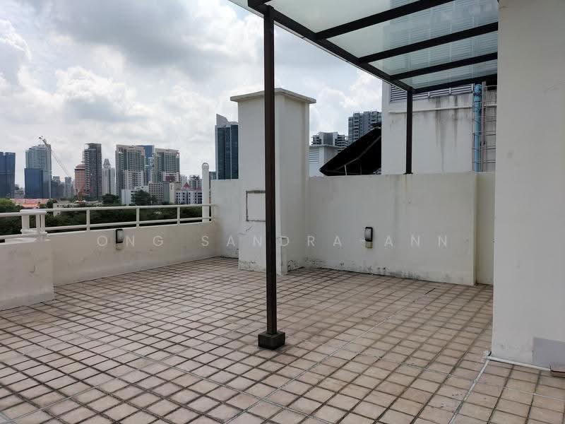 Balmoral Place, 20 Balmoral Crescent, Tanglin / Holland / Bukit Timah, 3 Bedrooms, 2,443 sqft, Condominium For Rent, by Ong Sandra, 20175388 - PropertyGuru.com.sg
