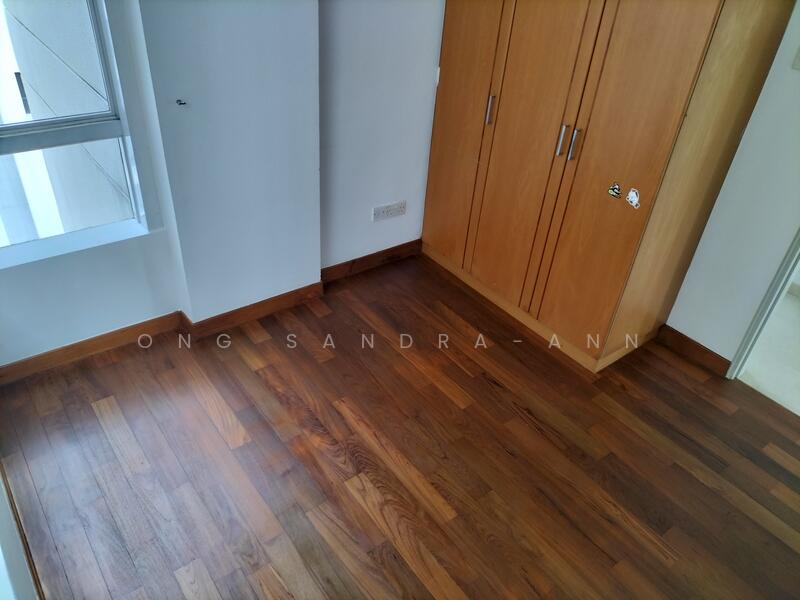 Balmoral Place, 20 Balmoral Crescent, Tanglin / Holland / Bukit Timah, 3 Bedrooms, 2,443 sqft, Condominium For Rent, by Ong Sandra, 20175388 - 2nd common bedroom - PropertyGuru.com.sg