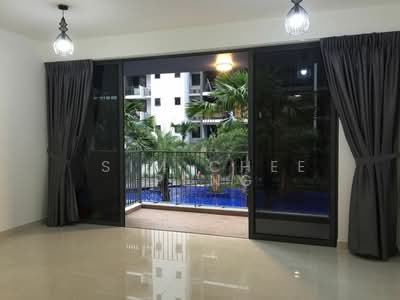 For Rent - La Fiesta