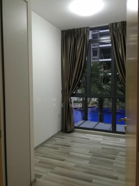 La Fiesta, 58 Sengkang Square, 3 Bedrooms, 840 sqft, Condominium For Rent, by Sim Chee Peng, 20175434 - Common room - PropertyGuru.com.sg