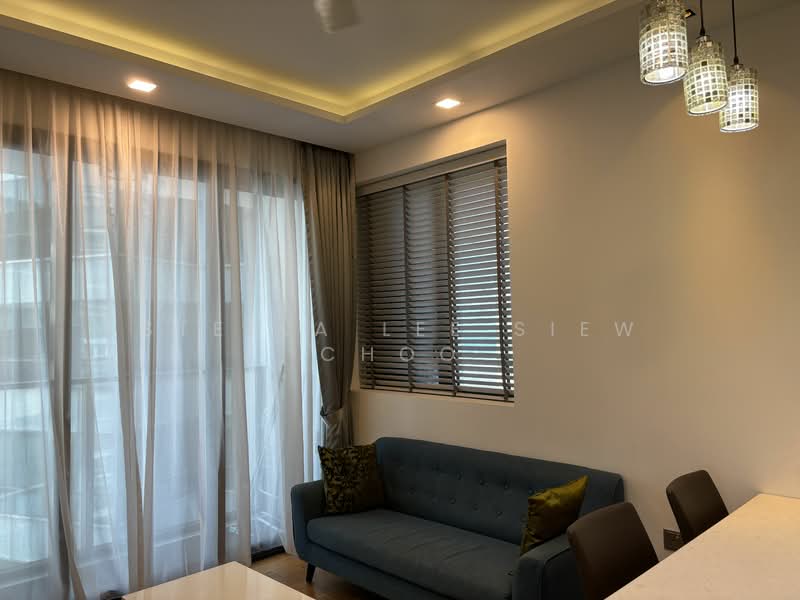 Skysuites @ Anson, 8 Enggor Street, 2 Bedrooms, 667 sqft, Condominium For Rent, by Stella Lee Siew Choo, 20175612 - PropertyGuru.com.sg