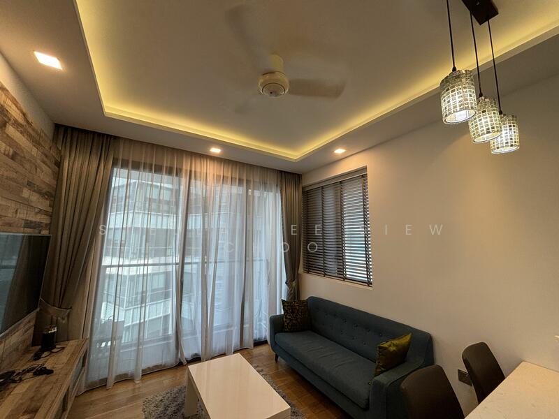 Skysuites @ Anson, 8 Enggor Street, 2 Bedrooms, 667 sqft, Condominium For Rent, by Stella Lee Siew Choo, 20175612 - PropertyGuru.com.sg