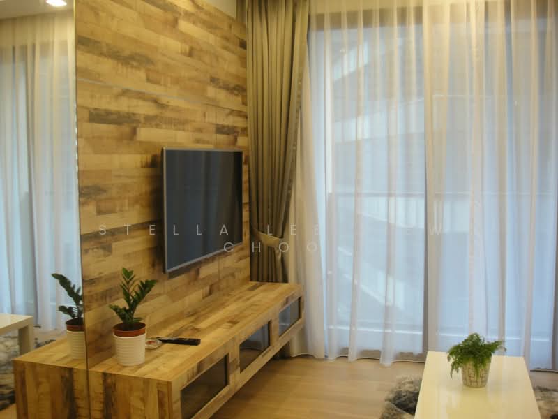 Skysuites @ Anson, 8 Enggor Street, 2 Bedrooms, 667 sqft, Condominium For Rent, by Stella Lee Siew Choo, 20175612 - PropertyGuru.com.sg