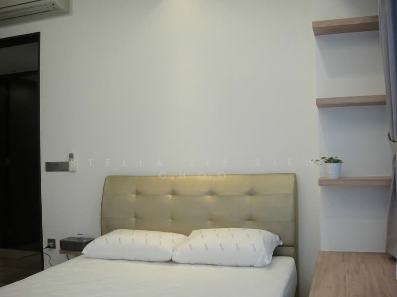 Skysuites @ Anson, 8 Enggor Street, 2 Bedrooms, 667 sqft, Condominium For Rent, by Stella Lee Siew Choo, 20175612 - PropertyGuru.com.sg