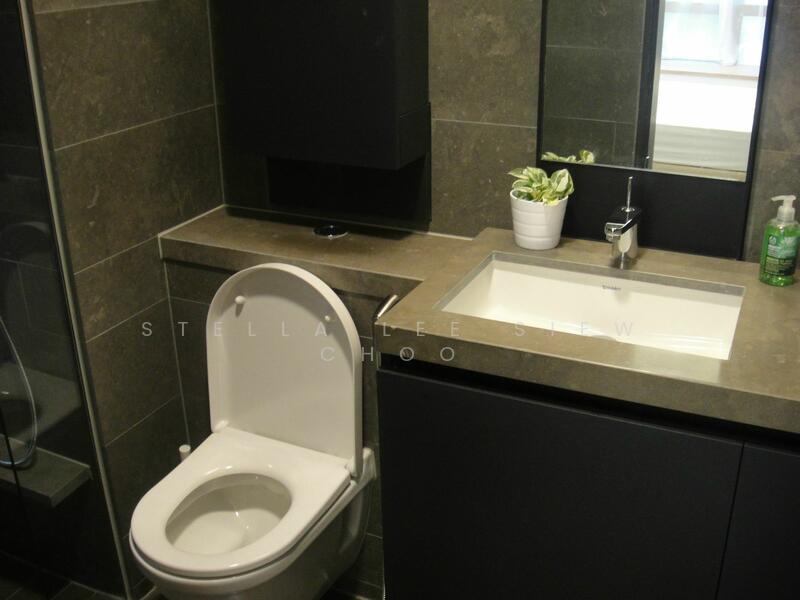 Skysuites @ Anson, 8 Enggor Street, 2 Bedrooms, 667 sqft, Condominium For Rent, by Stella Lee Siew Choo, 20175612 - PropertyGuru.com.sg