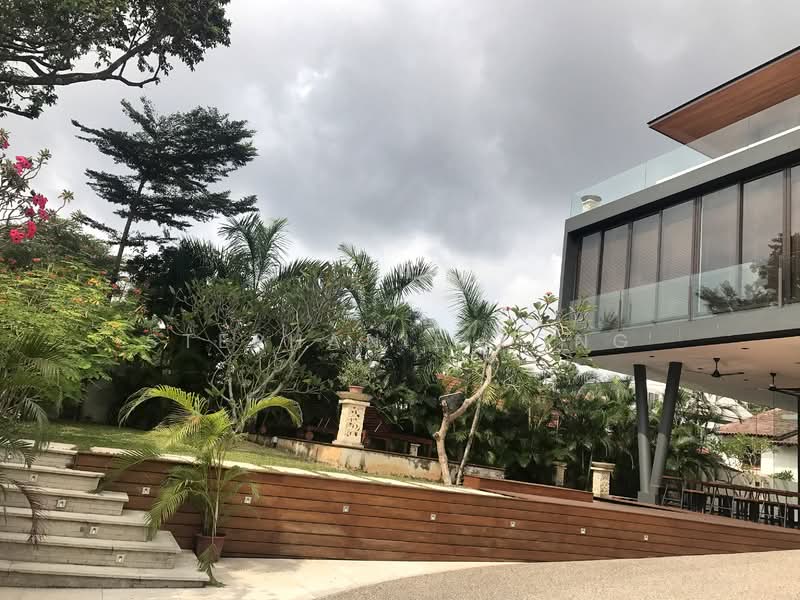 Cassia Drive, Cassia Drive, 5 Bedrooms, 22768 Sqft, Landed Houses