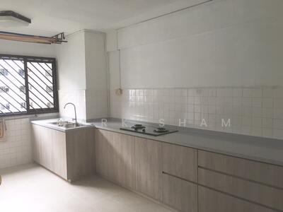 For Rent - 424 Bedok North Avenue 1