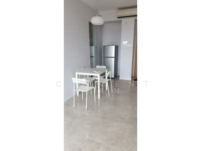 For Rent - One Amber