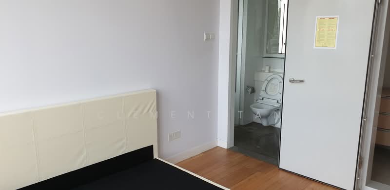 One Amber, 9 Amber Gardens, 1 Bedroom, 570 sqft, Condominium For Rent, by Clement Tan, 20176624 - PropertyGuru.com.sg