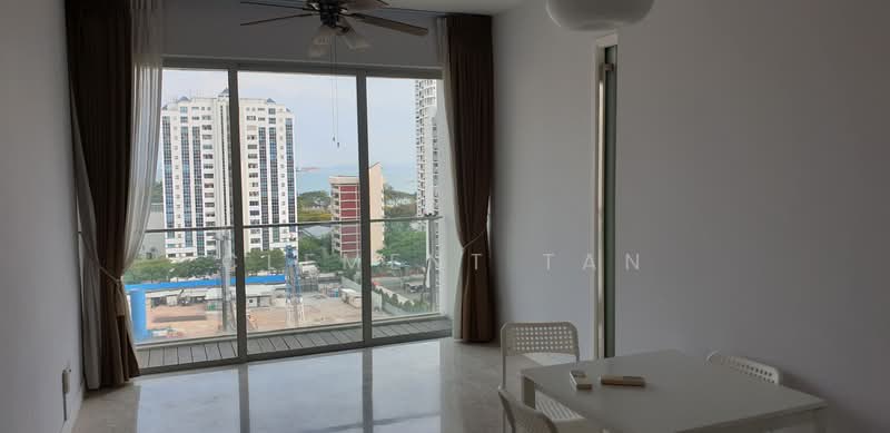 One Amber, 9 Amber Gardens, 1 Bedroom, 570 sqft, Condominium For Rent, by Clement Tan, 20176624 - PropertyGuru.com.sg