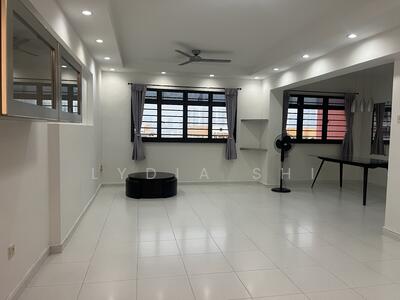 For Rent - 815 Jellicoe Road