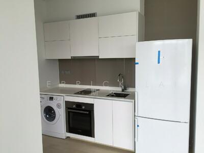 For Rent - Skyline Residences