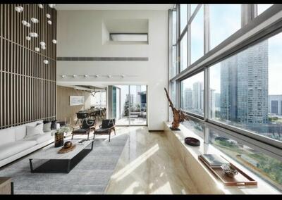 For Rent - Skyline @ Orchard Boulevard