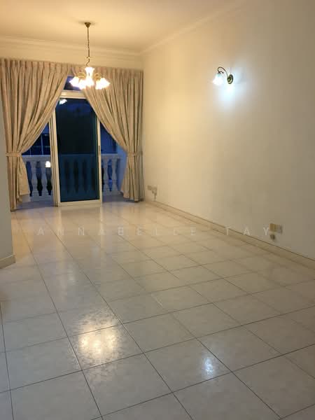 Crescendo Park, 6 Jalan Tua Kong, 2 Bedrooms, 850 sqft, Condominium For Rent, by Annabelle Tay, 20178828 - LIVING ROOM - PropertyGuru.com.sg