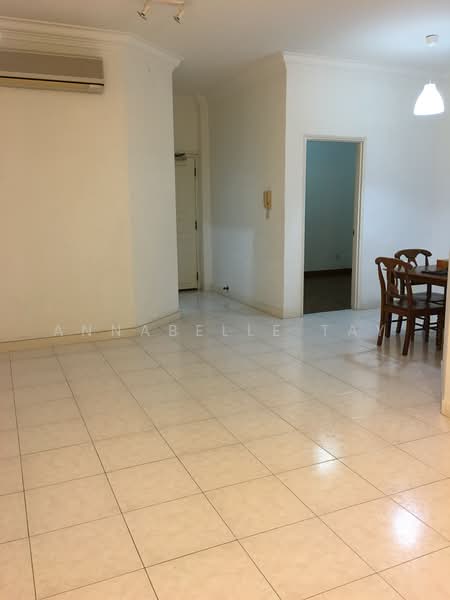Crescendo Park, 6 Jalan Tua Kong, 2 Bedrooms, 850 sqft, Condominium For Rent, by Annabelle Tay, 20178828 - LIVING ROOM - PropertyGuru.com.sg