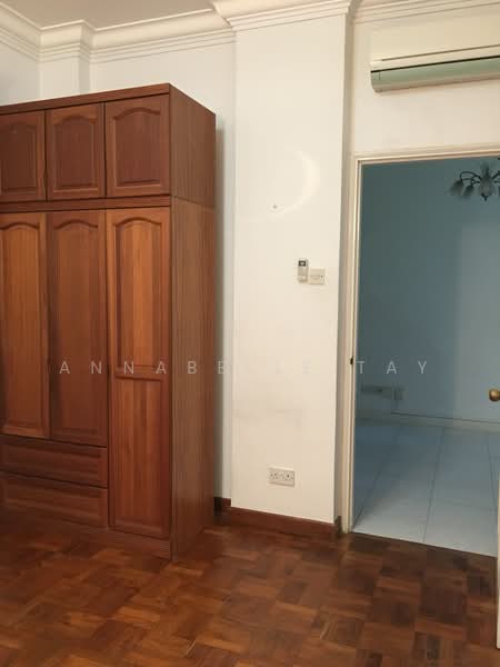 Crescendo Park, 6 Jalan Tua Kong, 2 Bedrooms, 850 sqft, Condominium For Rent, by Annabelle Tay, 20178828 - MASTER BEDROOM - PropertyGuru.com.sg