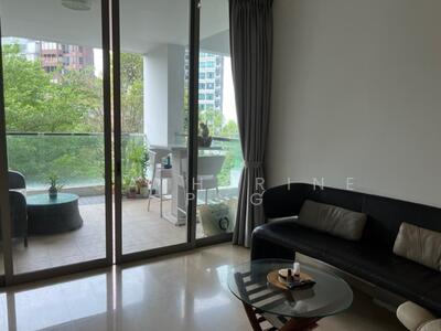 For Rent - Ventuno Balmoral