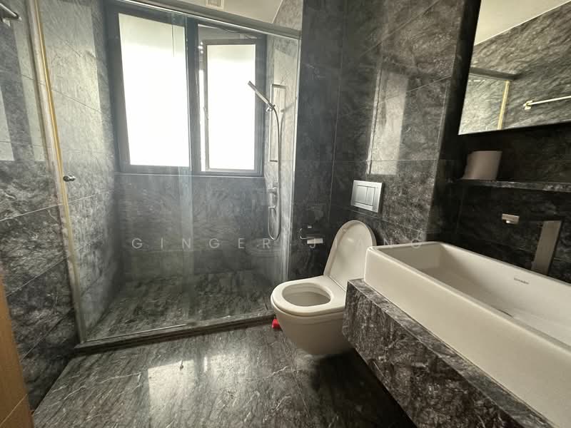 Lucida, 2 Suffolk Road, 1 Bedroom, 624 sqft, Apartment For Rent, by Ginger Jiang, 20180051 - PropertyGuru.com.sg