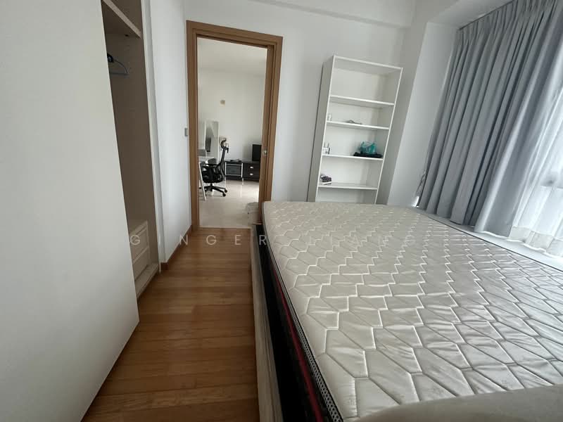 Lucida, 2 Suffolk Road, 1 Bedroom, 624 sqft, Apartment For Rent, by Ginger Jiang, 20180051 - PropertyGuru.com.sg