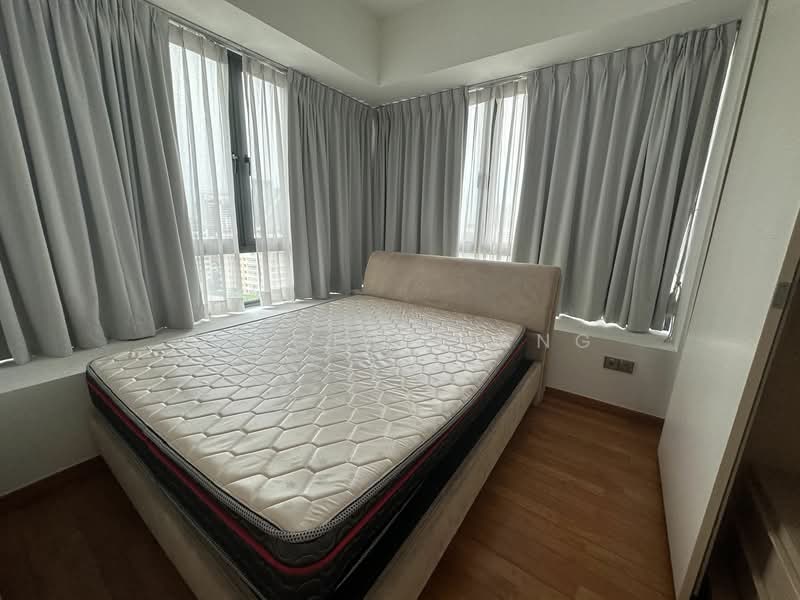 Lucida, 2 Suffolk Road, 1 Bedroom, 624 sqft, Apartment For Rent, by Ginger Jiang, 20180051 - PropertyGuru.com.sg